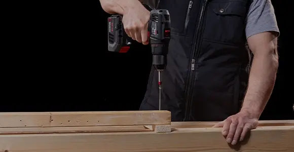 M-CUBE®: KRAFTFULDE AKKU MASKINER