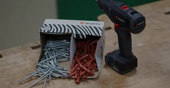 M-CUBE®: KRAFTFULDE AKKU MASKINER