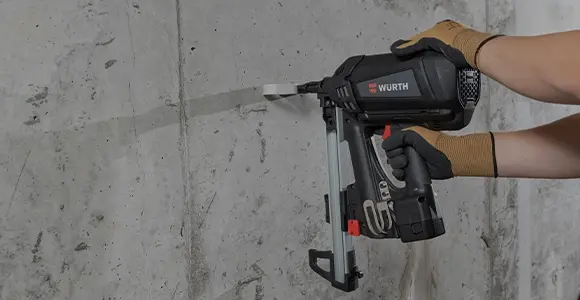 Skudmontage - til dig der vil spare tid