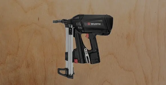 Montage af forskallingsbrædder