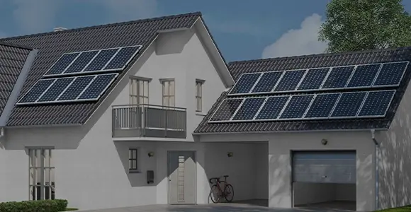 Sådan får du fordel af solcellebefæstelse