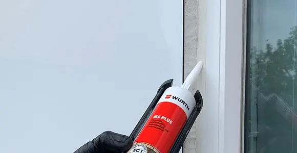 Vælg de rigtige produkter til fugning