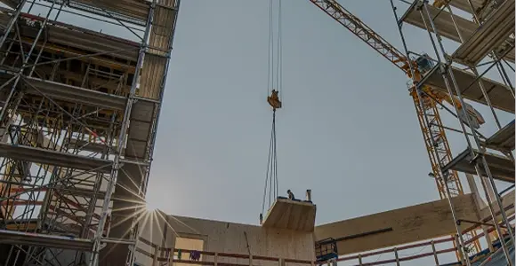 Bæredygtigt byggeri 