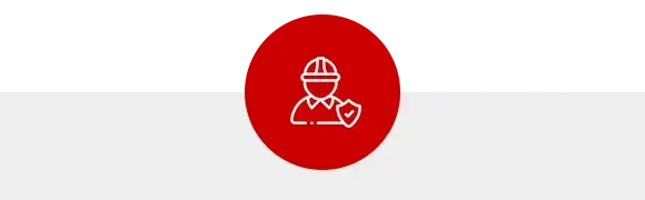 Sikkerhed på arbejdspladsen