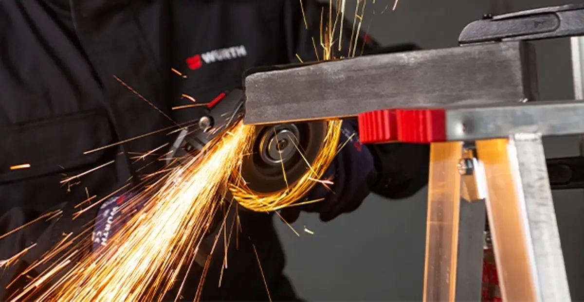 Tips til korrekt brug af skæreskiver​