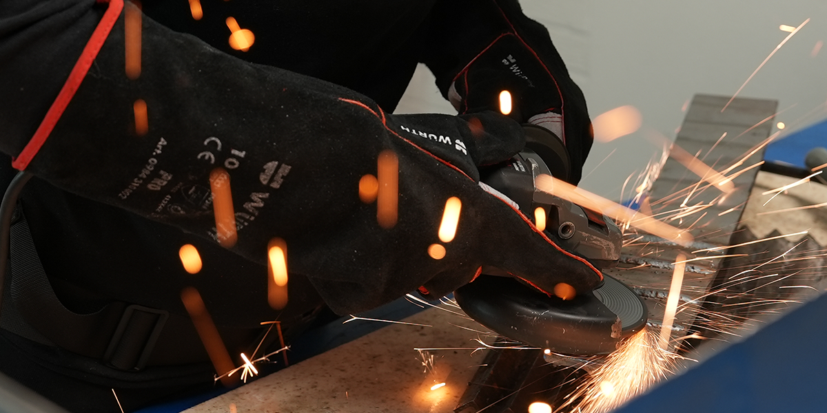 Valg af skæreskiver​