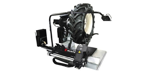 Würth dækskifter, S 560 Pro