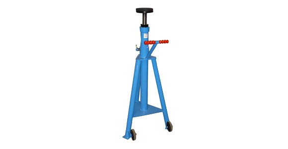 Sefac støttebuk, TBP530 R