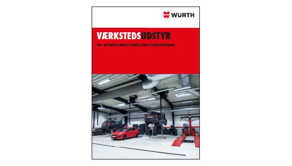 Kataloger & brochurer