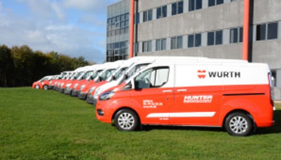 Montage & serviceeftersyn