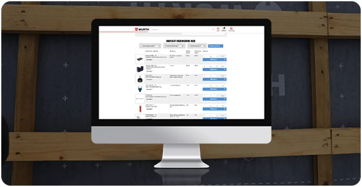 HVILKE PRODUKTER SKAL DU BRUGE TIL DIT UNDERTAG?​