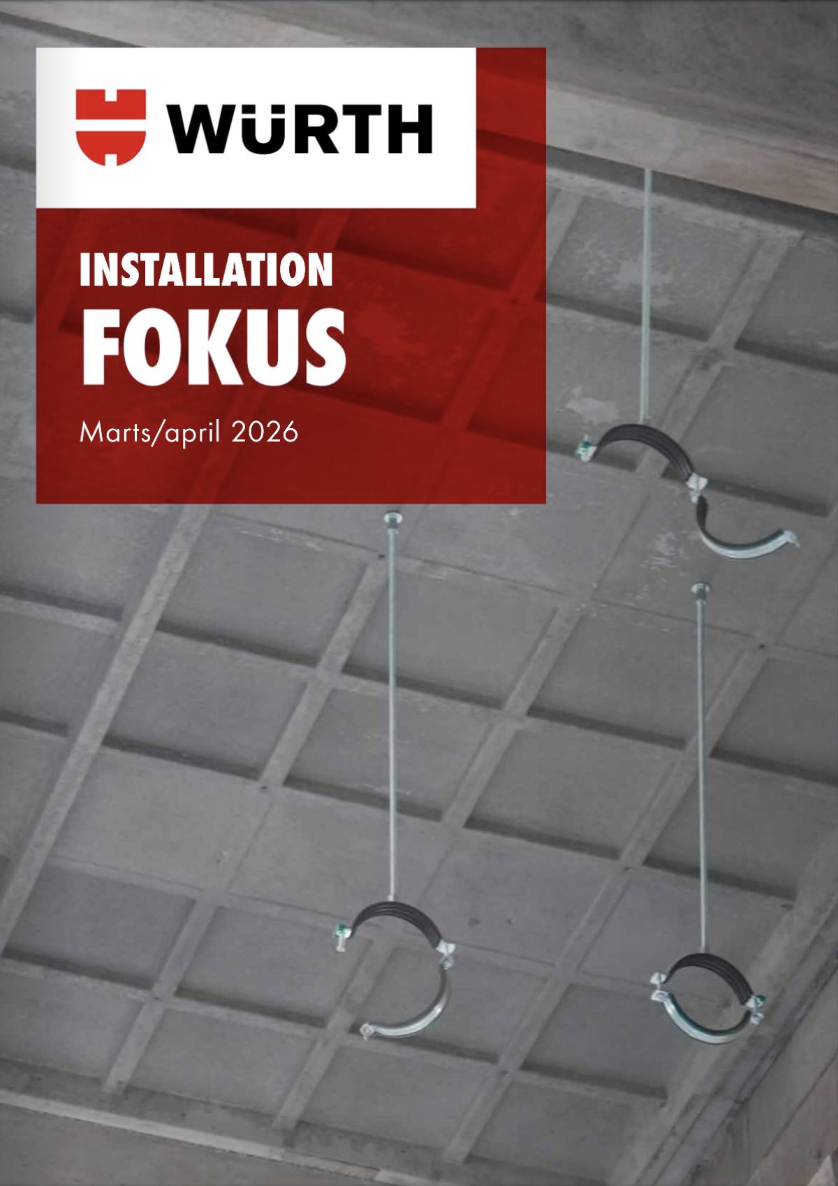 Installation Fokus