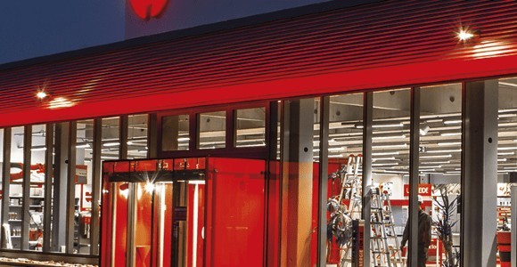 Würth Shop Helsingør 