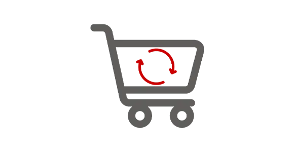 EFFEKTIV INDKØBSPROCESS OG VAREFLOW