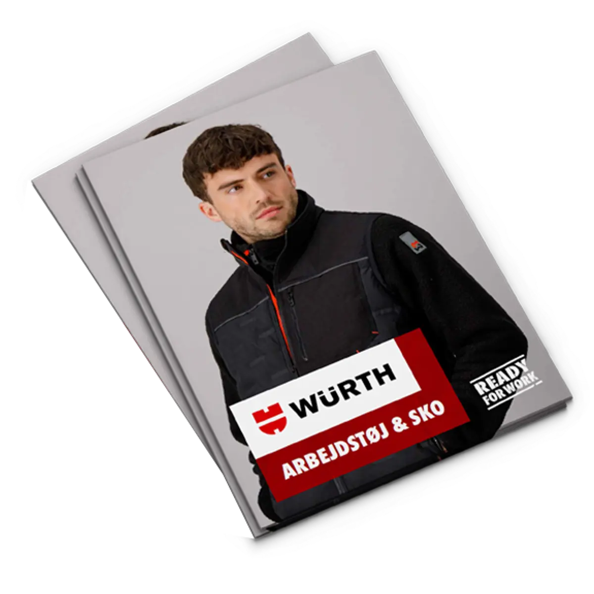 Arbejdstoej og sikkerhedssko