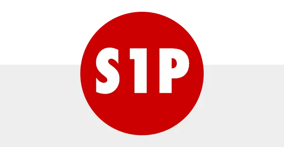 S1P