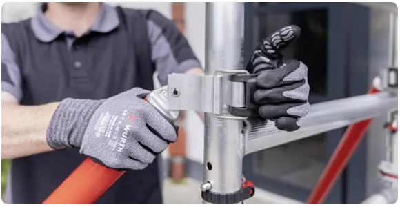 NEMME AT​  ARBEJDE MED