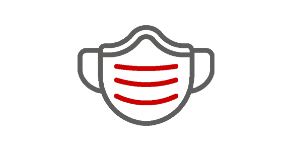 DE RIGTIGE VÆRNEMIDLER TILGÆNGELIGE