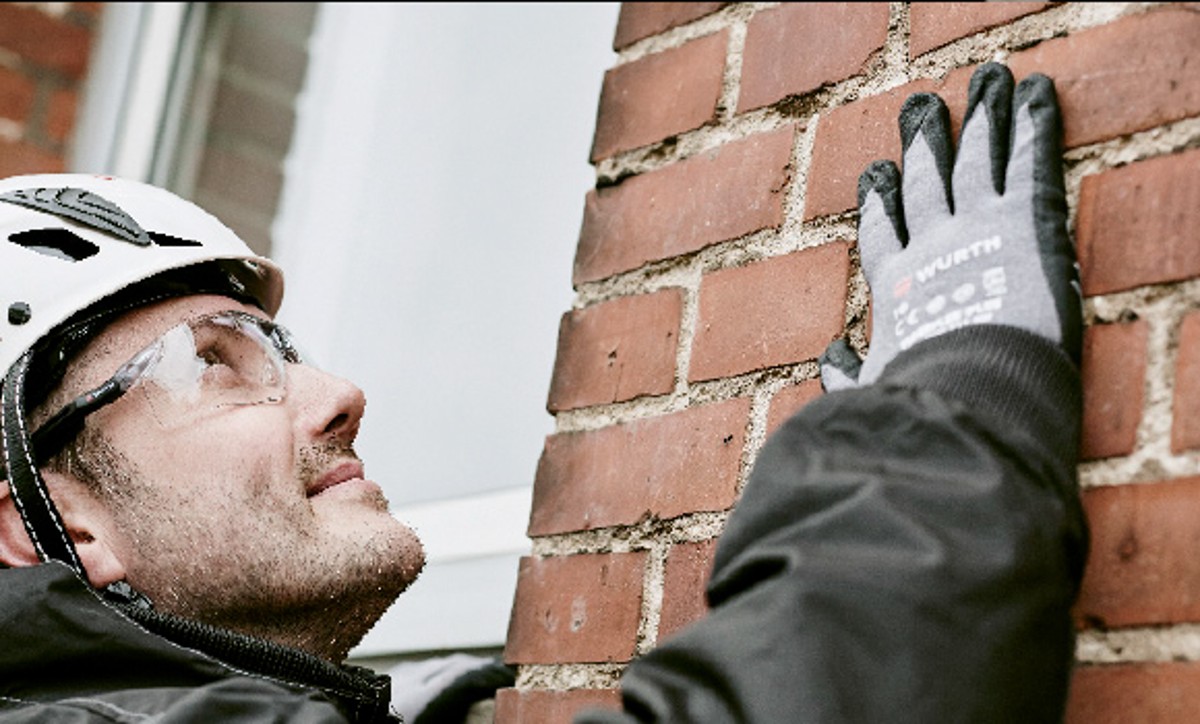 Sikkerhed på arbejdspladsen