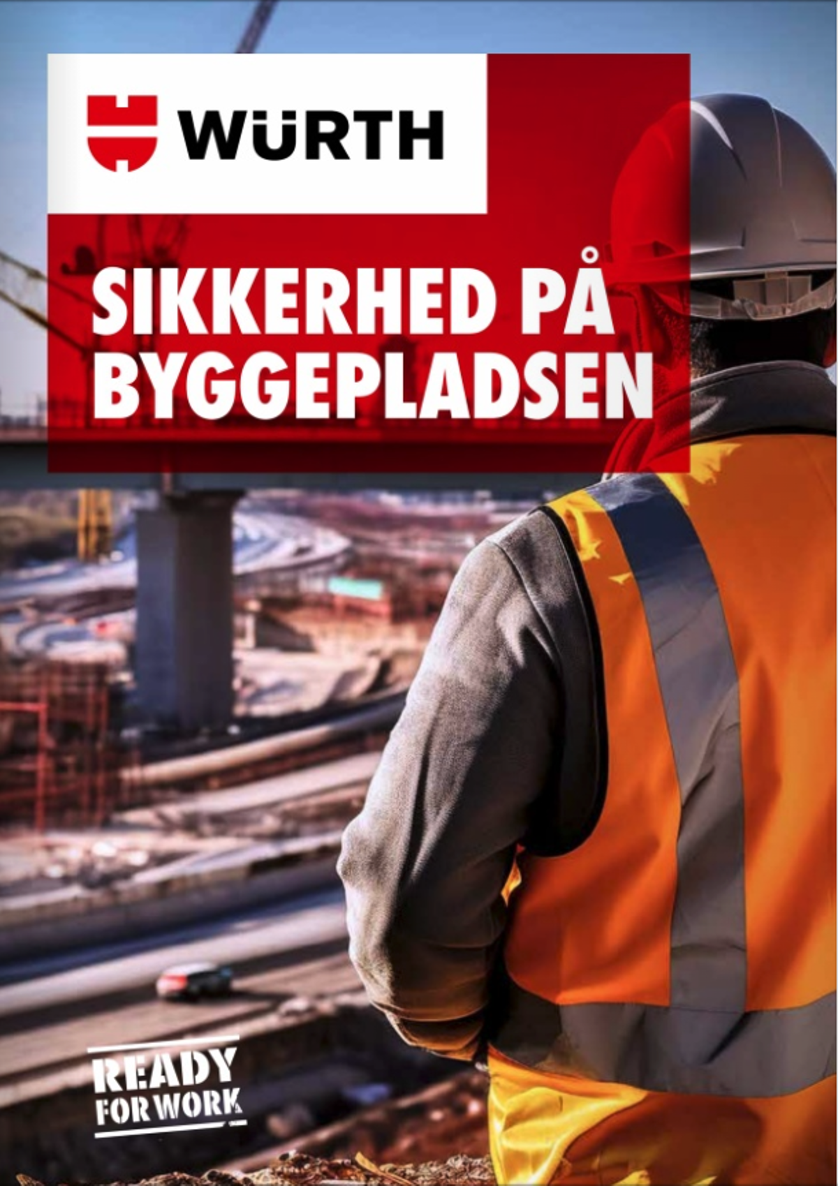 Sikkerhed på byggepladsen