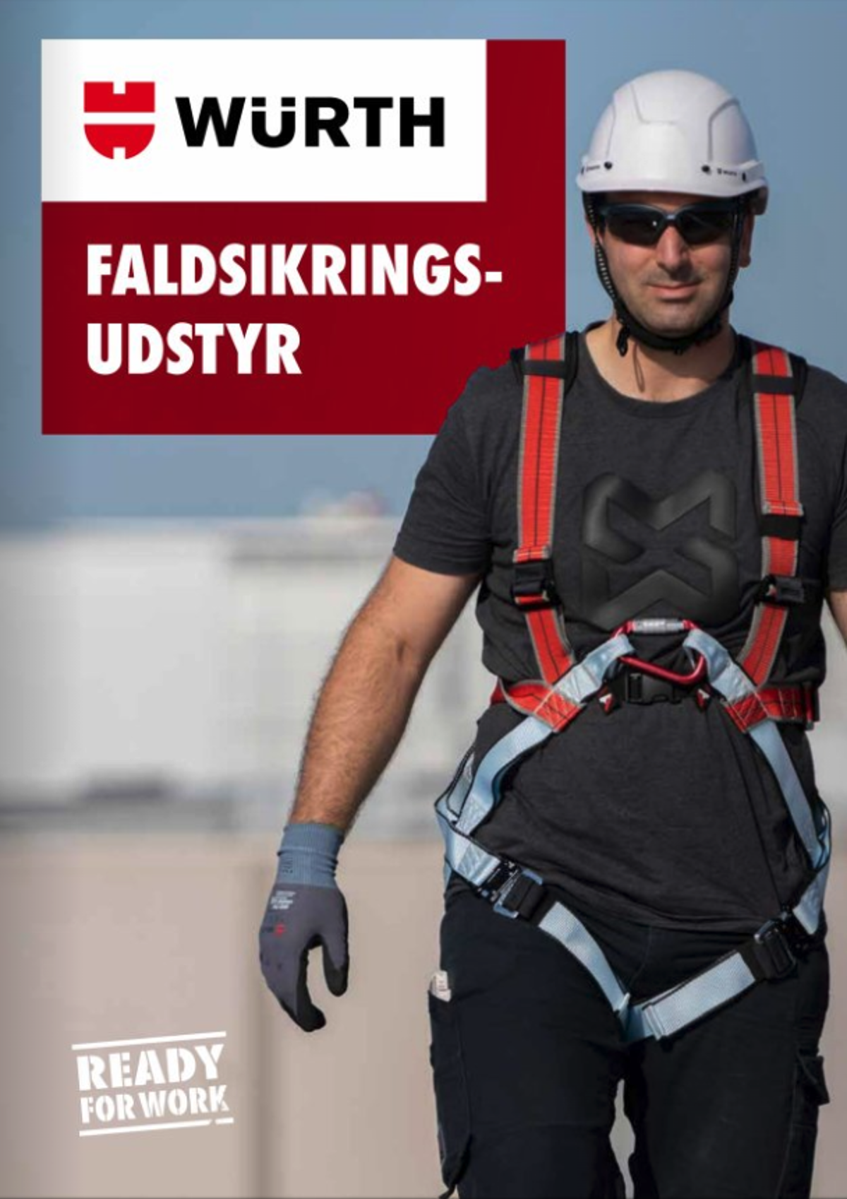 Faldsikring