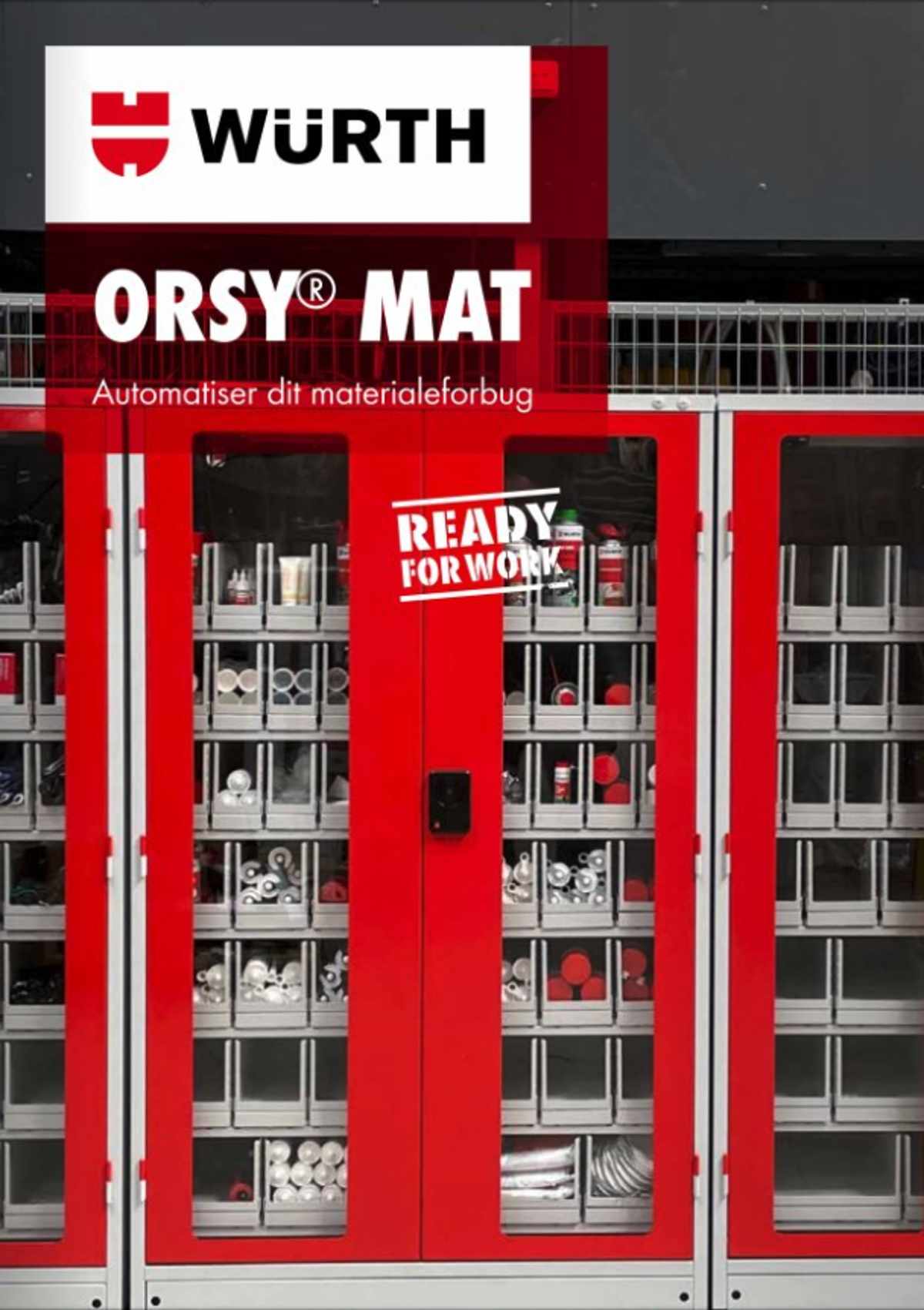ORSY® mat  