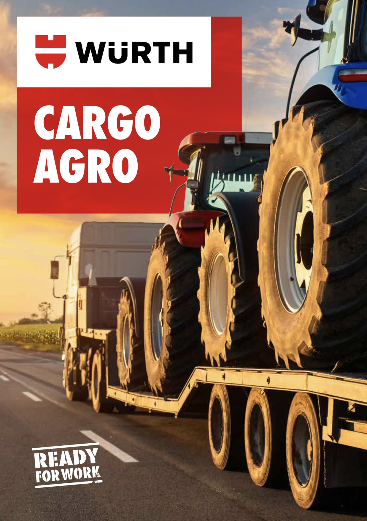 Cargo & agro 