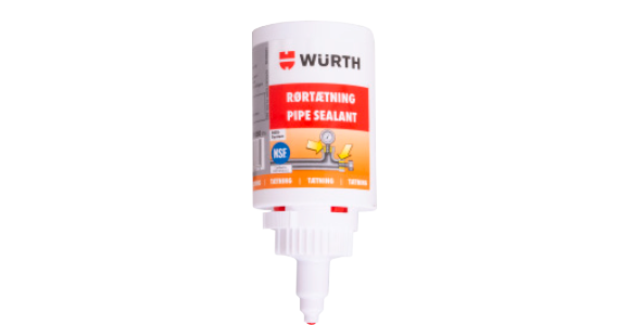 DOS rørtætning, mellemstyrke