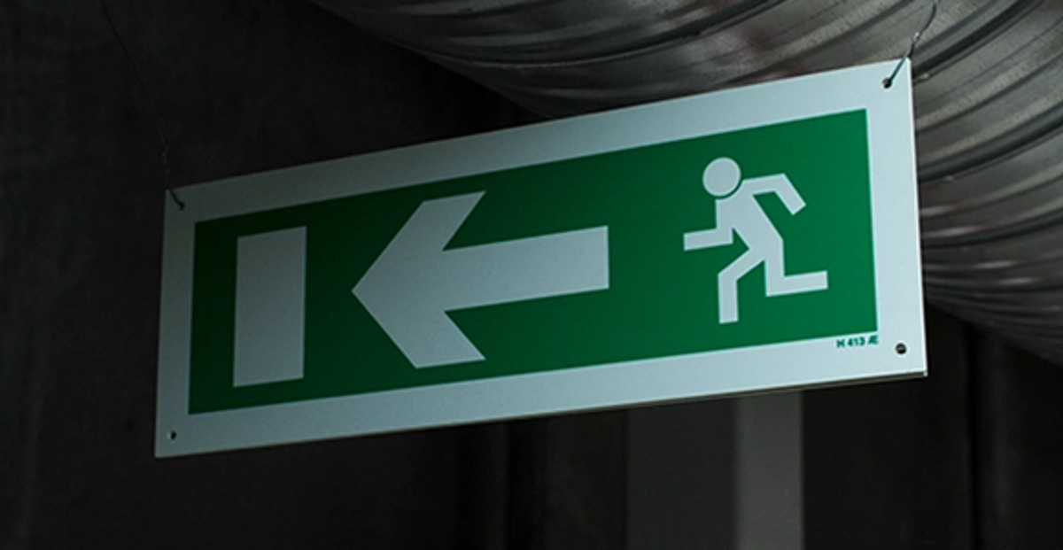 SIKKERHED PÅ SMEDEVÆRKSTEDET