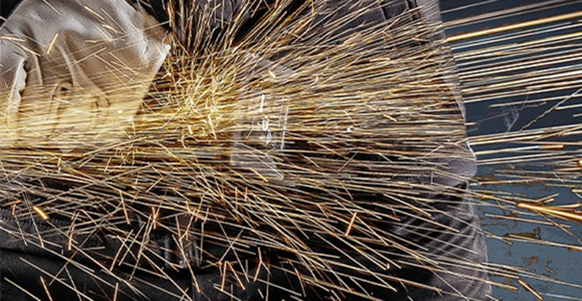 VÆLG DEN RIGITGE SKIVE