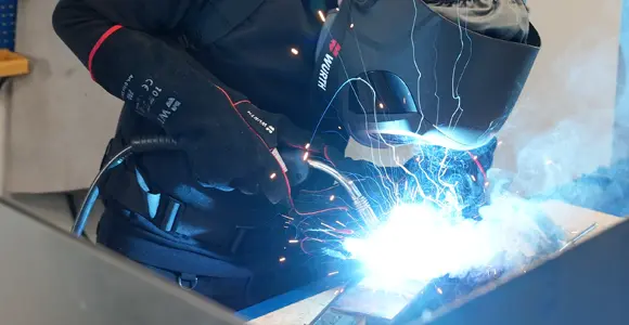 Callisto – Turbodrevet åndedrætstværn