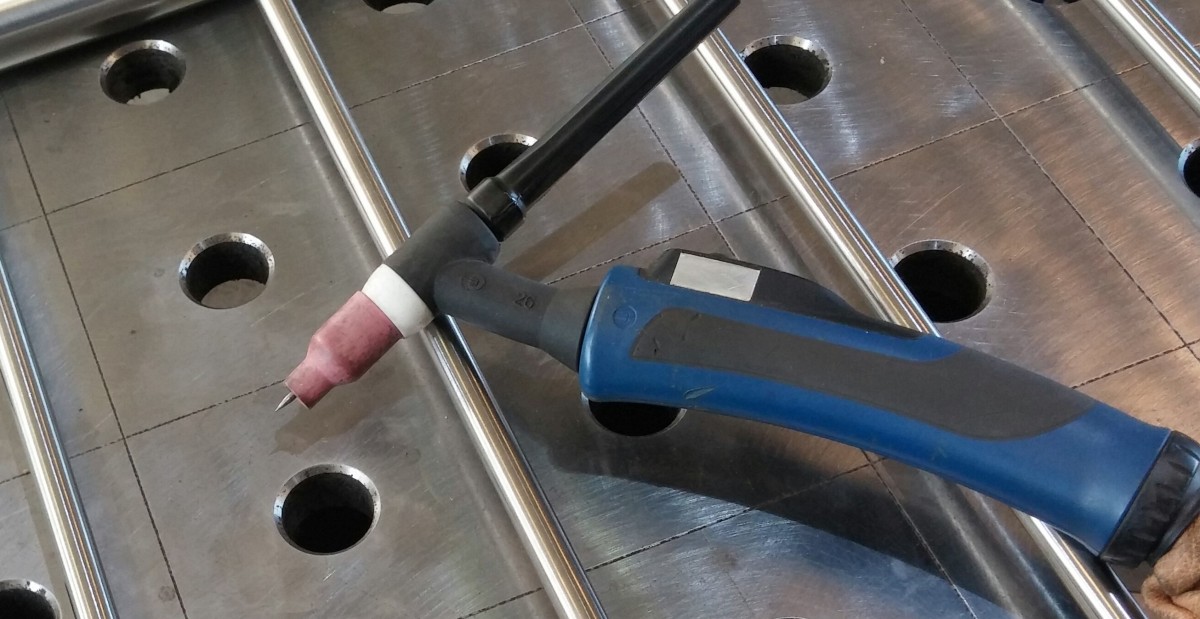 SLIDDELE TIL DINE SVEJSEOPGAVER