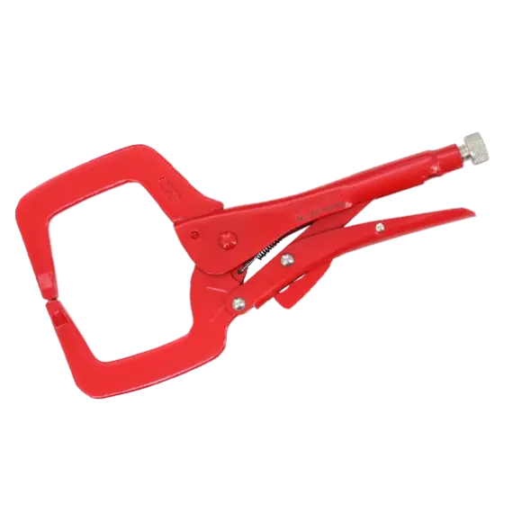 GRIPTANG, C-FORM PARALLEL