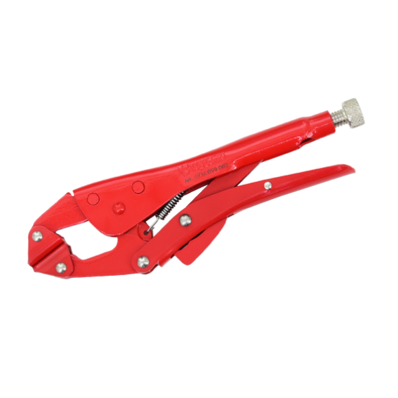 GRIPTANG, HALVRUND KÆBE