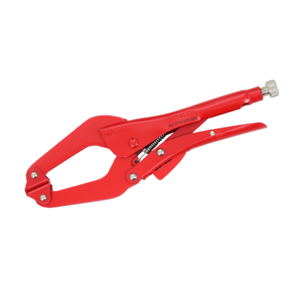 GRIPTANG, SELVJUSTERENDE