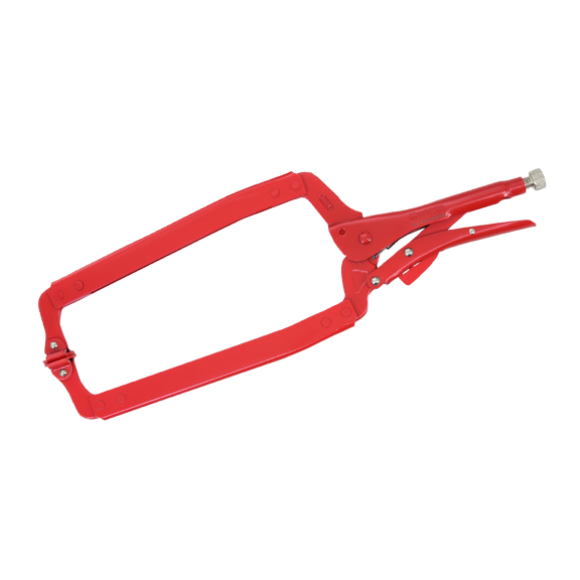 GRIPTANG, C-FORM PARALLEL