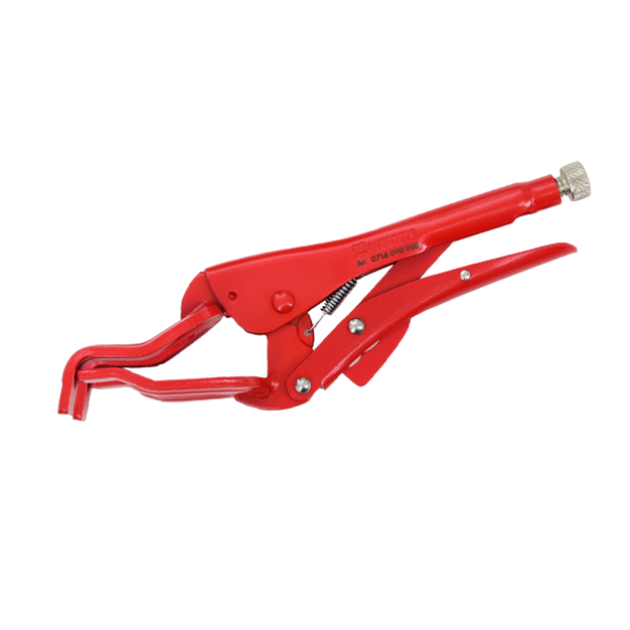 GRIPTANG TIL RØRARBEJDE