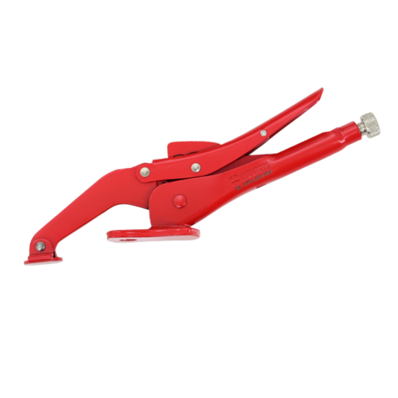 GRIPTANG TIL BORDMONTERING