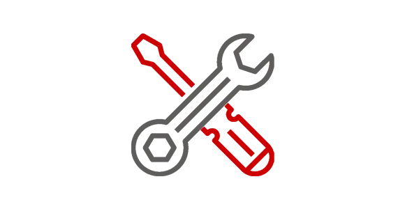 ALT DET DU SKAL BRUGE