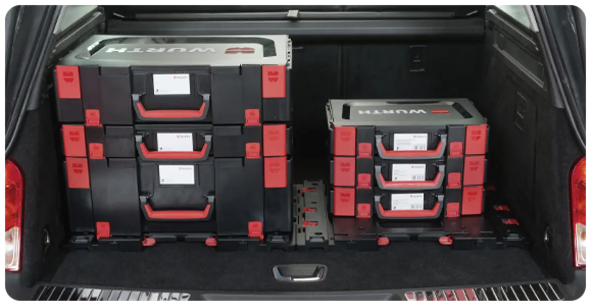 DEN IDEELLE REJSEPARTNER