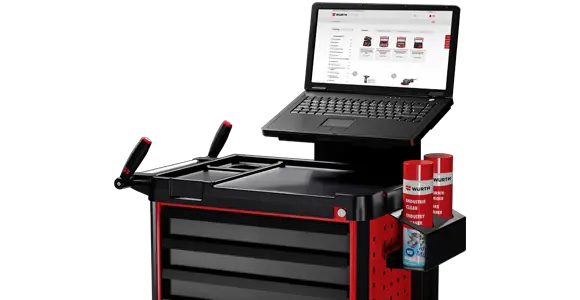 TILPAS MED TILBEHØR