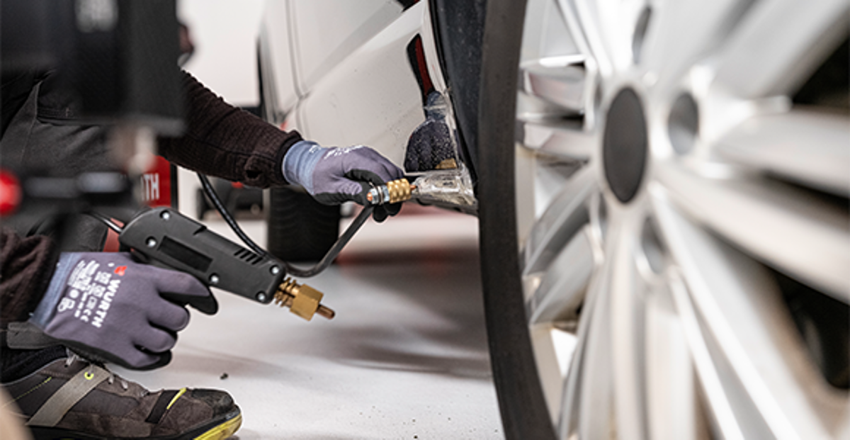 Panel - pinpuller svejs og kraftsæt