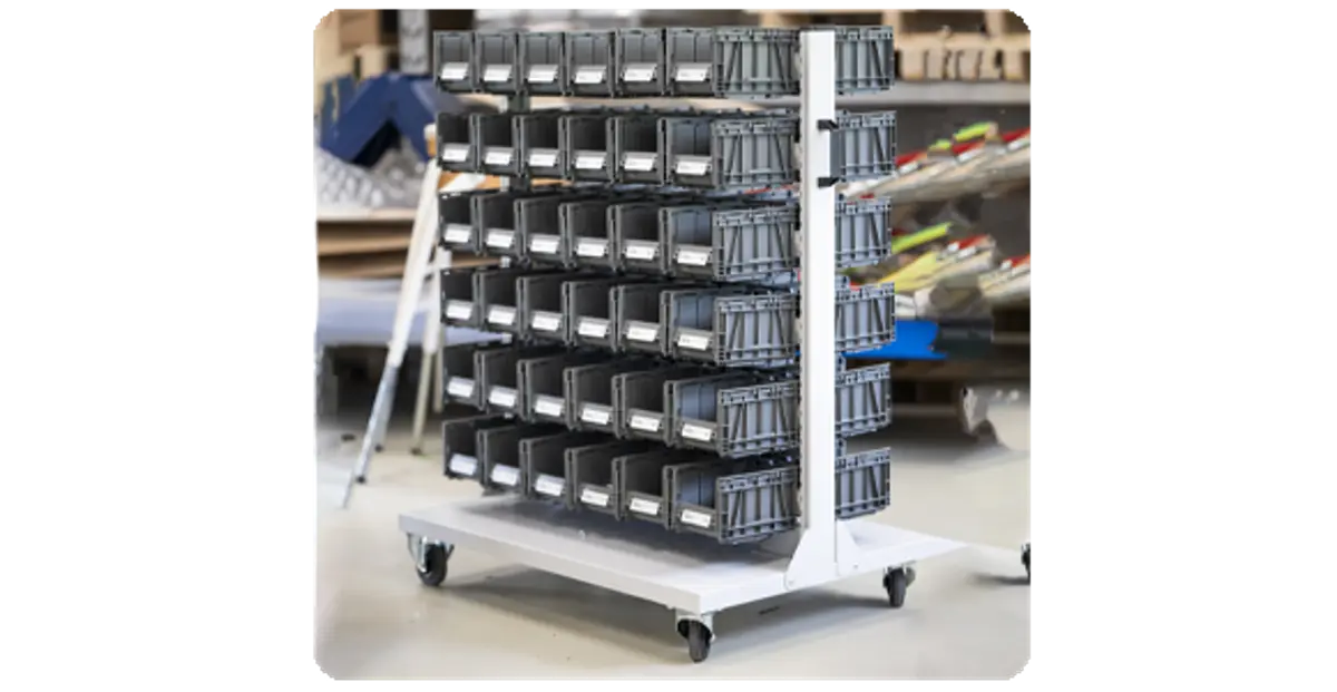 ALT DET DU SKAL BRUGE - LIGE VED HÅNDEN