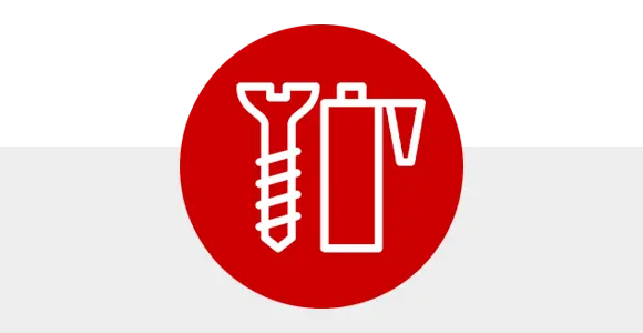 5. OPSÆTNING & OPFYLDNING