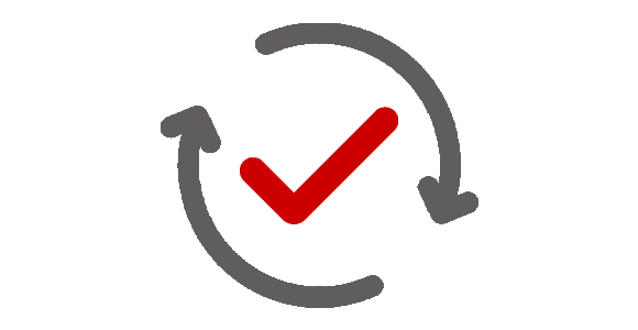 Automatisk genbestilling