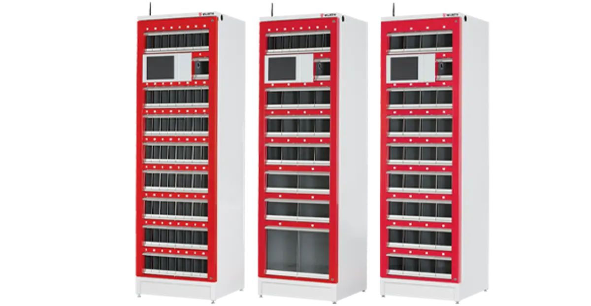 STYR PÅ UDLÅNSARTIKLER