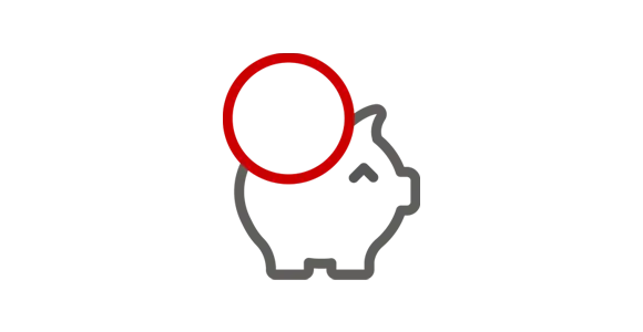 REDUKTION AF OMKOSTNINGER