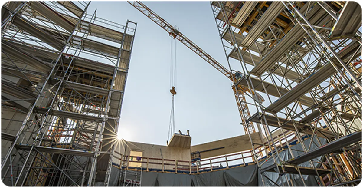 INDEKLIMACERTIFICEREDE MATERIALER