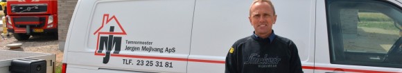 Jørgen Mejlvang ApS