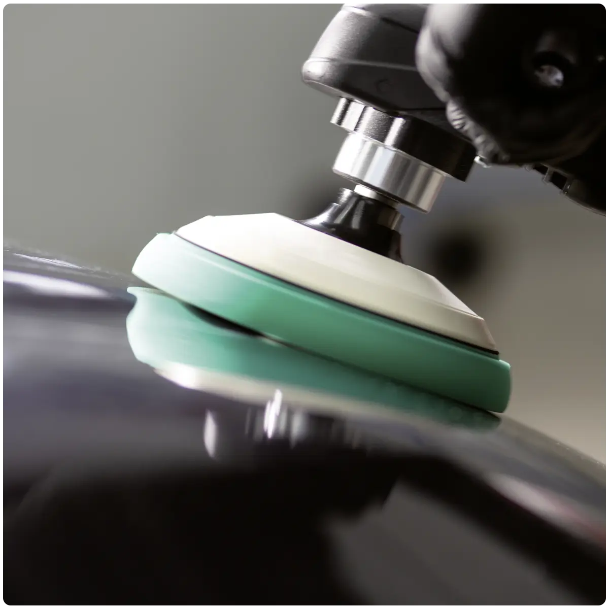 Produkter til polering